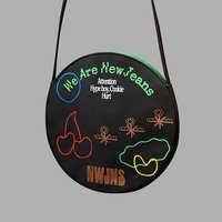 New Jeans 專輯 Bag ver.