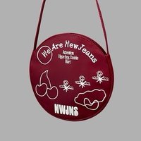 New Jeans 專輯 Bag ver.