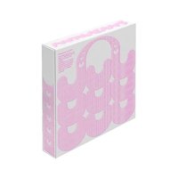Get Up 專輯 Bunny Beach Bag ver.