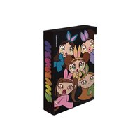 Supernatural 電子專 Weverse Albums A ver.