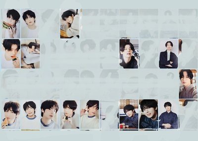 夏日隨機卡🎐彬竣顯圭🎐