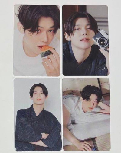 夏日隨機卡🎐彬竣顯圭🎐