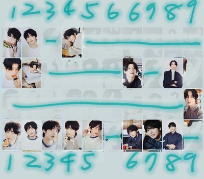 夏日隨機卡🎐彬竣顯圭🎐