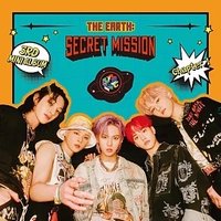 THE EARTH: SECRET MISSION Chapter.1