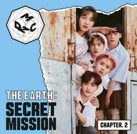 THE EARTH: SECRET MISSION Chapter.2