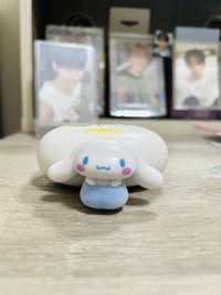 尿布大耳狗