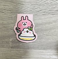 磁鐵 藏壽司 卡娜赫拉