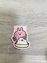卡娜赫拉磁鐵