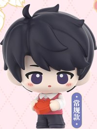 卡遊 公仔 常規款