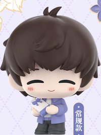 卡遊 公仔 常規款
