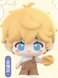 卡遊 公仔 常規款