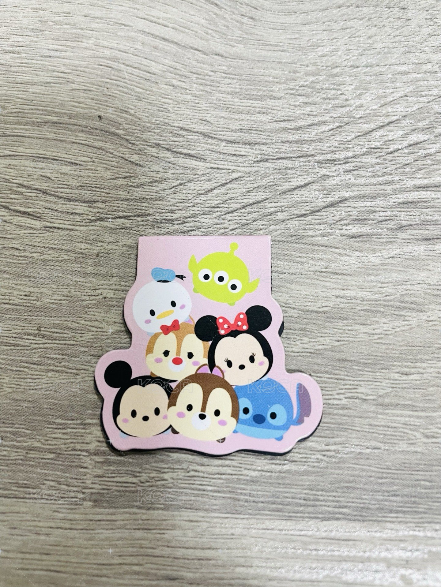 藏壽司 tsum tsum磁鐵