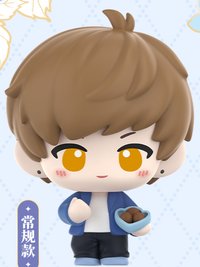 卡遊 公仔 常規款