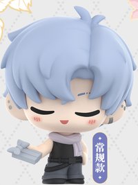 卡遊 公仔 常規款