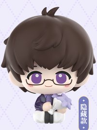 卡遊 公仔 隱藏款