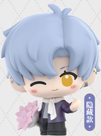 卡遊 公仔 隱藏款