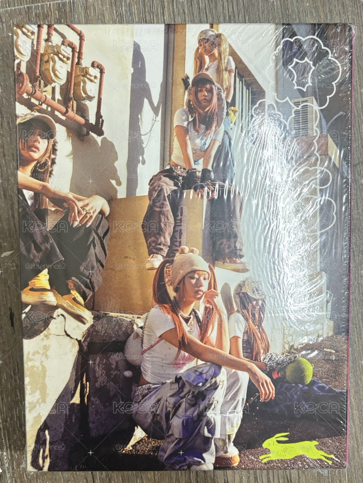 OMG!! 快趁現在把握團體專啊