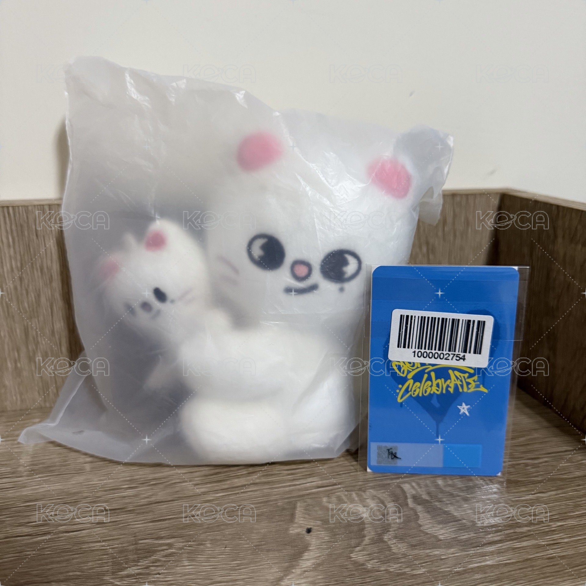 辰（娃+滿額卡不拆售）