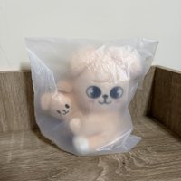 玟（僅娃娃）