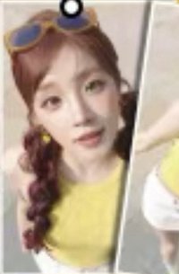 Kiehl's代言 天貓 2.0 代言卡 