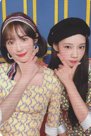 CHOCOME HMPH 專輯卡 