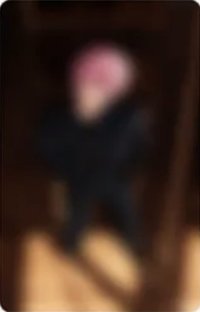 迷四 ASTERUM 433-10 MUSINSA 幸運卡 