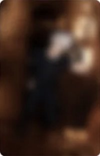 迷四 ASTERUM 433-10 MUSINSA 幸運卡 