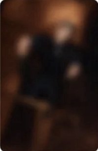 迷四 ASTERUM 433-10 MUSINSA 幸運卡 