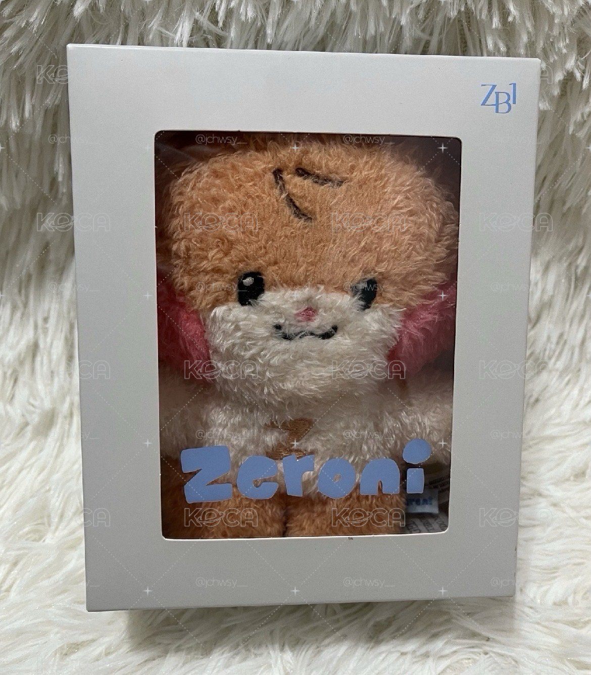 binini 18cm站娃