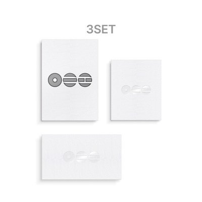 BTS ARIRANG 3 set未拆專輯一套含特典團體卡