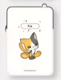 迷五快閃 yzy 平板 電腦包 中國限定