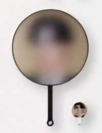 迷五快閃 yzy 扇子 中國限定