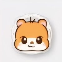 迷五快閃 yzy 手機支架 中國限定