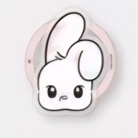 迷五快閃 yzy 手機支架 中國限定