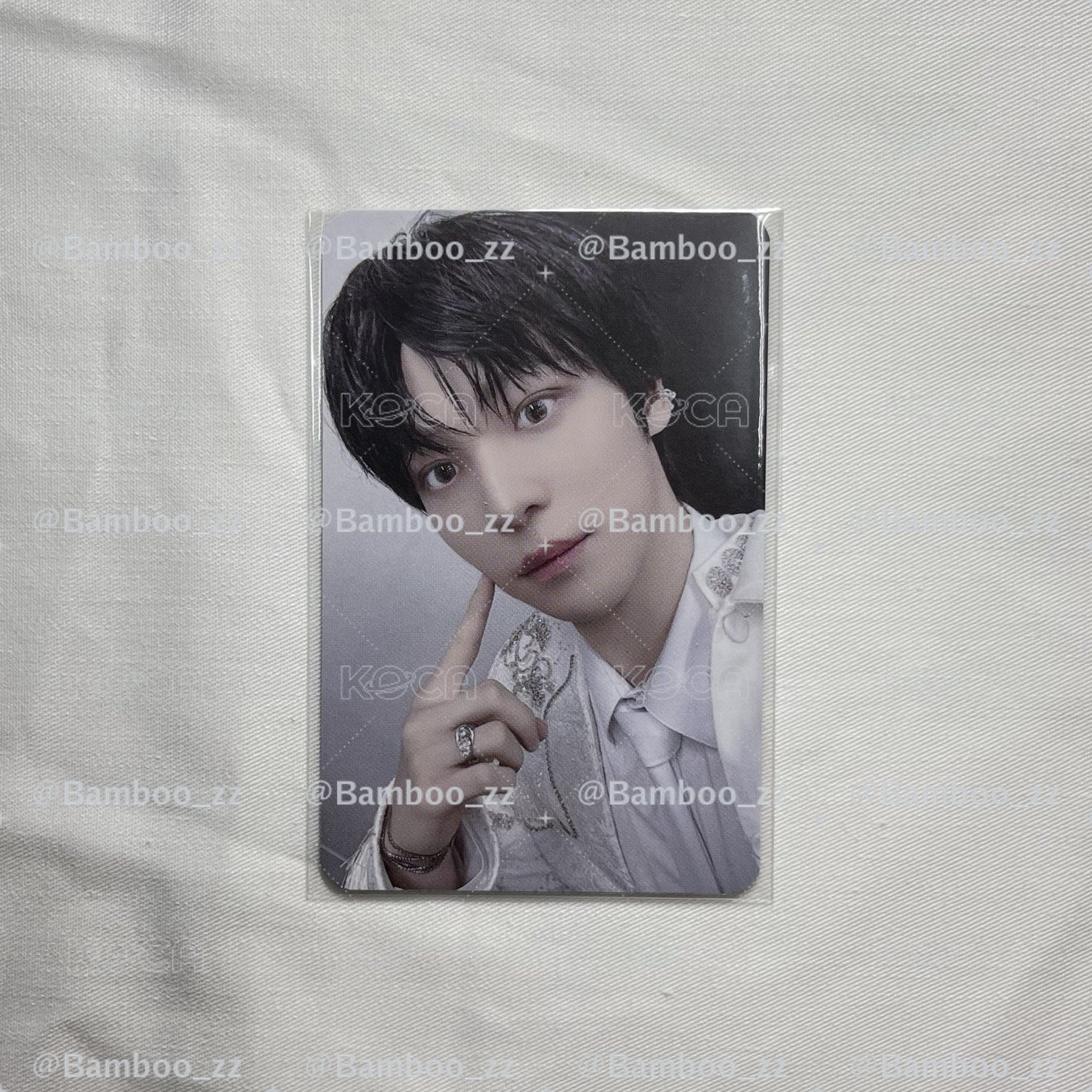 IYF亞巡滿額卡 潤