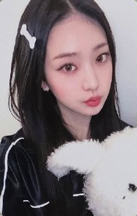 Delulu Pack hl 3.0 簽售卡 小狗