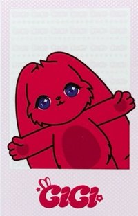 Motivation cube 特典卡 咖啡廳MD套組拍立得