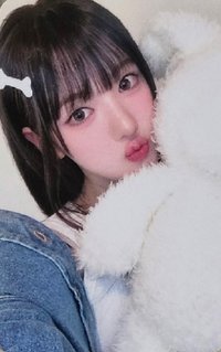 Delulu Pack hl 3.0 簽售卡 小狗