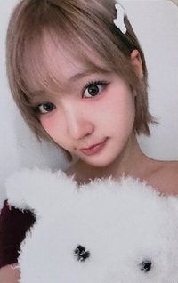 Delulu Pack hl 3.0 簽售卡 小狗