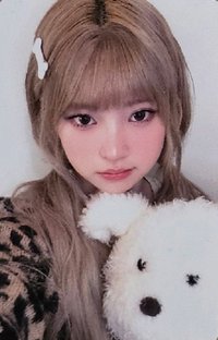 Delulu Pack hl 3.0 簽售卡 小狗