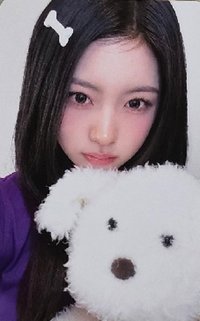 Delulu Pack hl 3.0 簽售卡 小狗