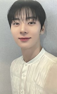 Truth or Lie 楠藝 簽售卡 
