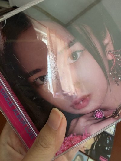 安單封4張+小卡8張 整圖一起