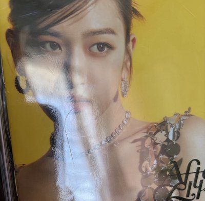 安單封4張+小卡8張 整圖一起