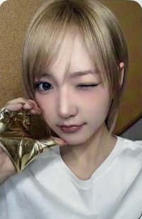 Delulu Pack wm 4.0 簽售卡 