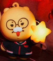 kakao聯名 LED 吊飾 