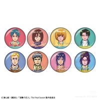 WIT STUDIO 徽章 