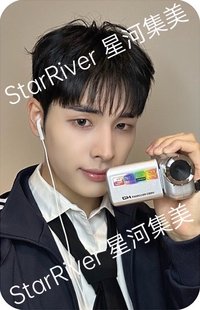 迷三 sr 線上2.0 簽售卡 y2k ver.