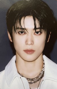 Fact Check 周邊卡 photo set
