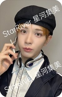 迷三 sr 線上2.0 簽售卡 y2k ver.